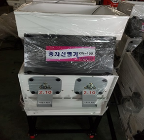 탈망기